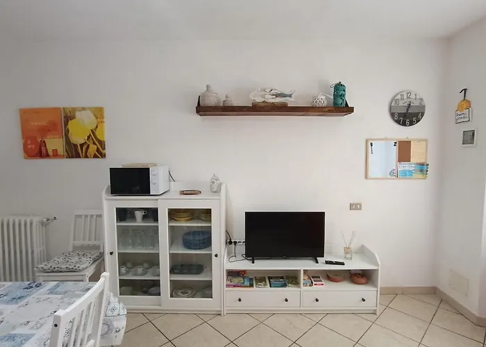 Nel Parco * Marciana (Isola d'Elba)