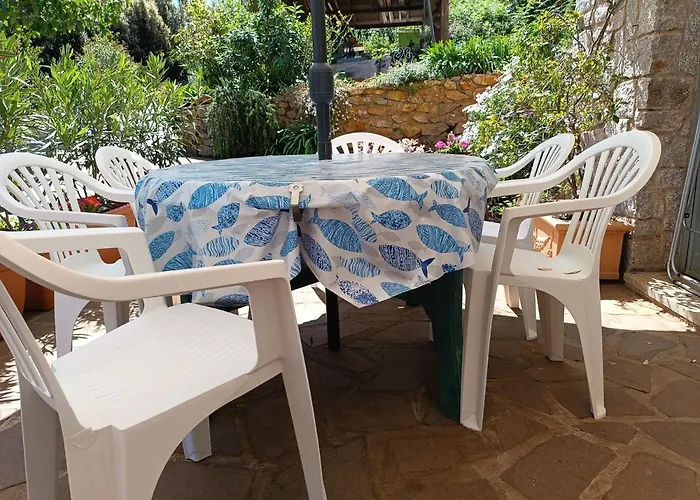 Nel Parco Διαμέρισμα Marciana (Isola d'Elba)