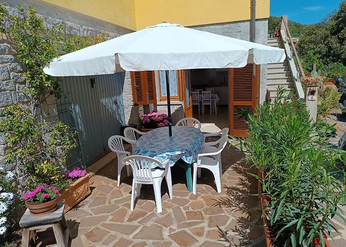 Nel Parco Appartement