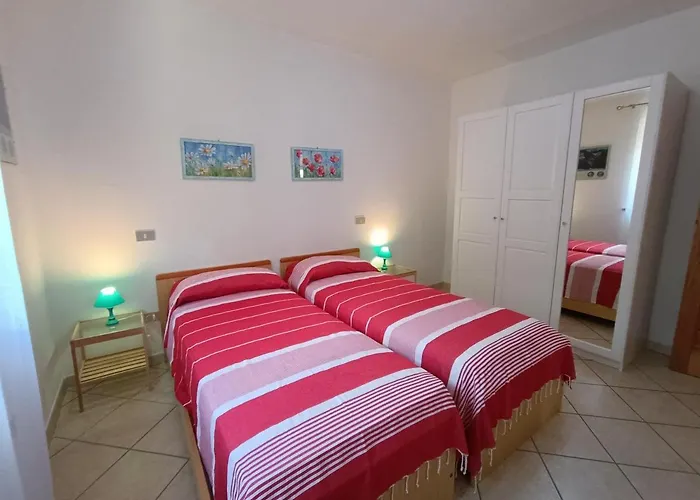 Appartement Nel Parco