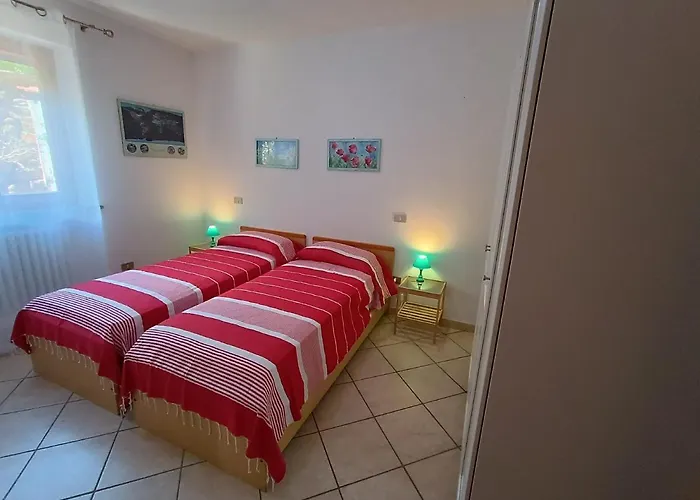 Nel Parco Appartement Marciana (Isola d'Elba)