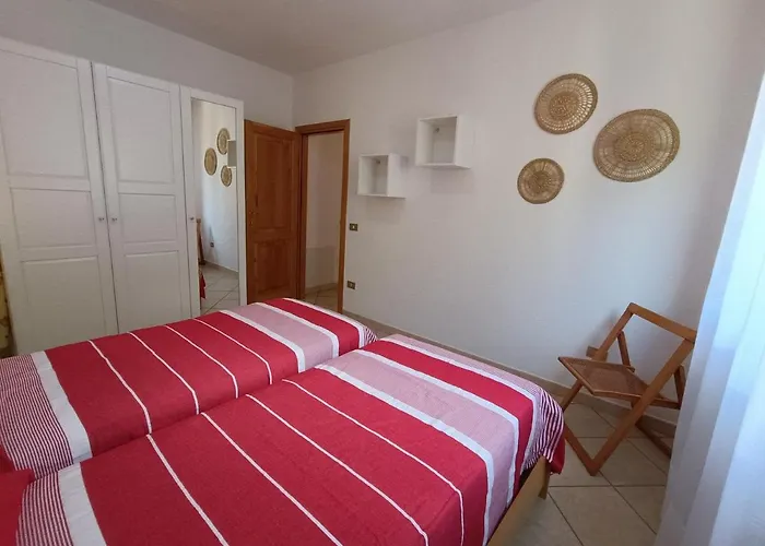 Nel Parco Appartement Marciana (Isola d'Elba)