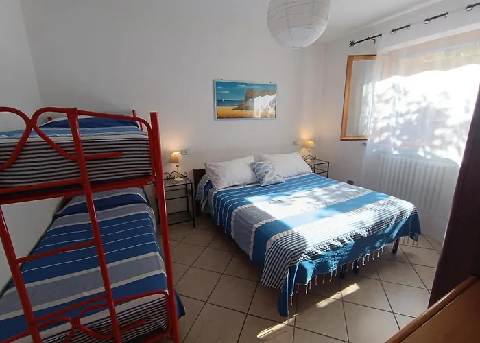 Nel Parco * Marciana (Isola d'Elba)