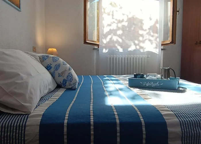 Nel Parco Marciana (Isola d'Elba)