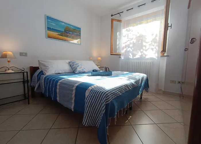 Διαμέρισμα Nel Parco Marciana (Isola d'Elba)