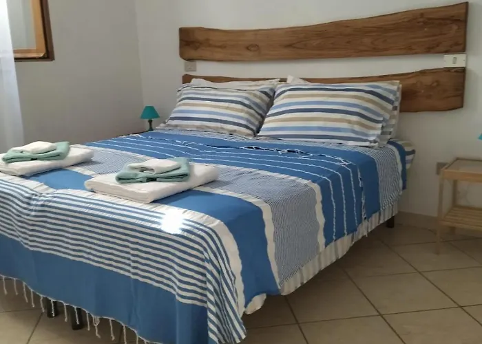 Apartment Nel Parco Marciana (Isola d'Elba)