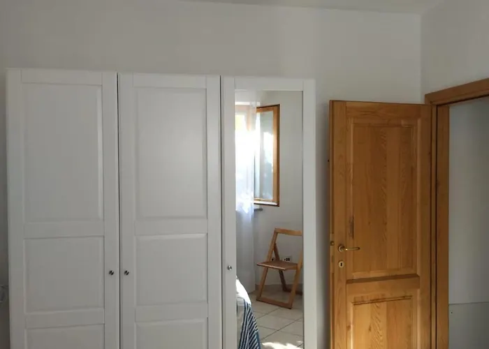 Nel Parco Apartment *