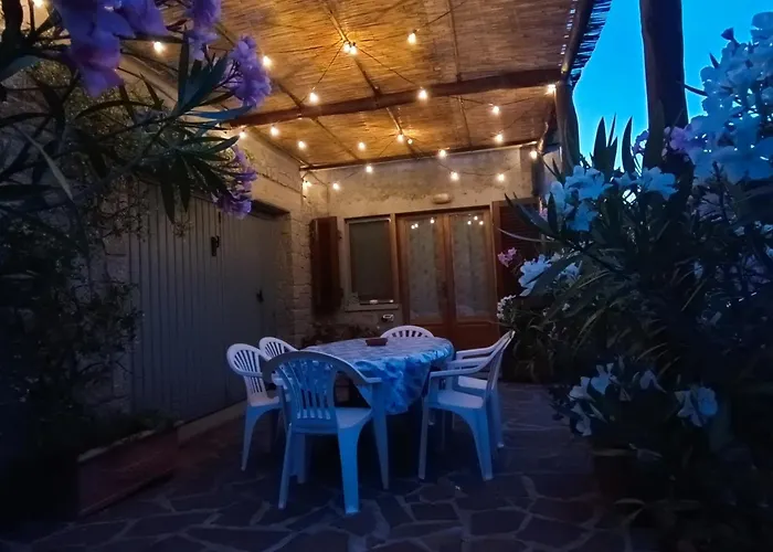 Nel Parco Διαμέρισμα *