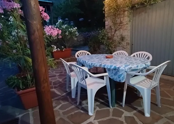 Apartment Nel Parco Marciana (Isola d'Elba)