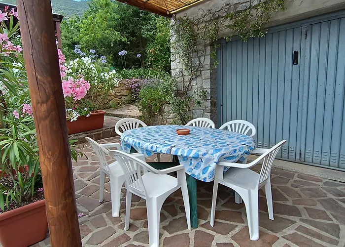 Διαμέρισμα Nel Parco